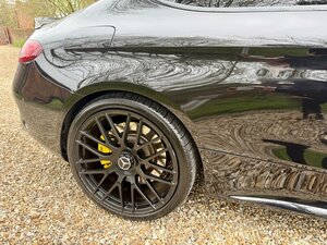 Mercedes-AMG C63 AMG Premium  4.0 V8 BI Turbo AUTO 