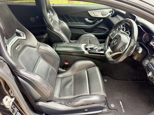 Mercedes-AMG C63 AMG Premium  4.0 V8 BI Turbo AUTO 