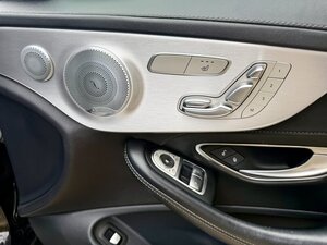 Mercedes-AMG C63 AMG Premium  4.0 V8 BI Turbo AUTO 