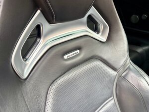 Mercedes-AMG C63 AMG Premium  4.0 V8 BI Turbo AUTO 