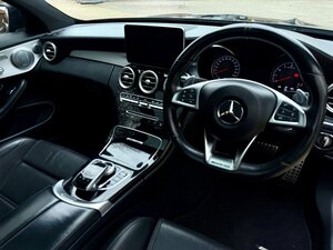 Mercedes-AMG C63 AMG Premium  4.0 V8 BI Turbo AUTO 