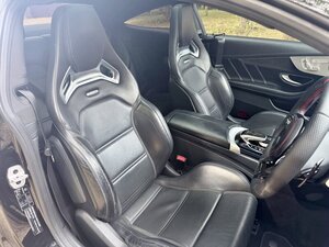 Mercedes-AMG C63 AMG Premium  4.0 V8 BI Turbo AUTO 