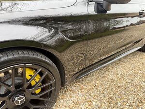 Mercedes-AMG C63 AMG Premium  4.0 V8 BI Turbo AUTO 