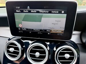 Mercedes-AMG C63 AMG Premium  4.0 V8 BI Turbo AUTO 