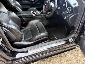 Mercedes-AMG C63 AMG Premium  4.0 V8 BI Turbo AUTO 
