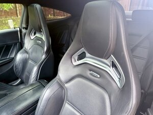 Mercedes-AMG C63 AMG Premium  4.0 V8 BI Turbo AUTO 