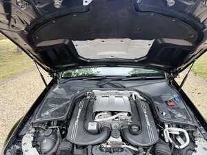Mercedes-AMG C63 AMG Premium  4.0 V8 BI Turbo AUTO 
