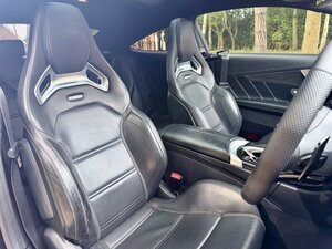 Mercedes-AMG C63 AMG Premium  4.0 V8 BI Turbo AUTO 