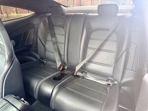 Mercedes-AMG C63 AMG Premium  4.0 V8 BI Turbo AUTO 