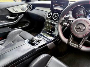 Mercedes-AMG C63 AMG Premium  4.0 V8 BI Turbo AUTO 