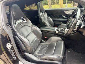 Mercedes-AMG C63 AMG Premium  4.0 V8 BI Turbo AUTO 