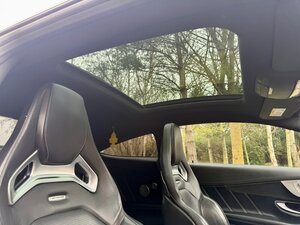 Mercedes-AMG C63 AMG Premium  4.0 V8 BI Turbo AUTO 