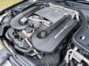 Mercedes-AMG C63 AMG Premium  4.0 V8 BI Turbo AUTO 