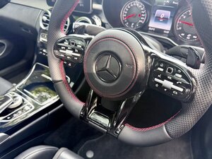 Mercedes-AMG C63 AMG Premium  4.0 V8 BI Turbo AUTO 
