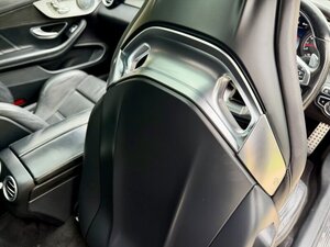 Mercedes-AMG C63 AMG Premium  4.0 V8 BI Turbo AUTO 