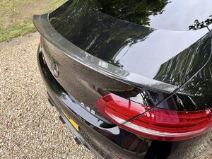 Mercedes-AMG C63 AMG Premium  4.0 V8 BI Turbo AUTO 