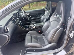 Mercedes-AMG C63 AMG Premium  4.0 V8 BI Turbo AUTO 