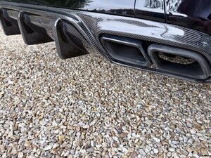 Mercedes-AMG C63 AMG Premium  4.0 V8 BI Turbo AUTO 