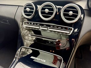 Mercedes-AMG C63 AMG Premium  4.0 V8 BI Turbo AUTO 