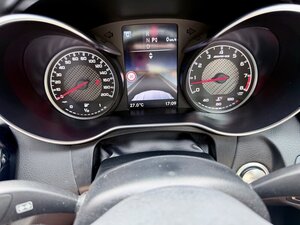 Mercedes-AMG C63 AMG Premium  4.0 V8 BI Turbo AUTO 