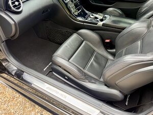 Mercedes-AMG C63 AMG Premium  4.0 V8 BI Turbo AUTO 