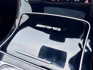Mercedes-AMG C63 AMG Premium  4.0 V8 BI Turbo AUTO 
