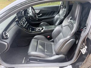 Mercedes-AMG C63 AMG Premium  4.0 V8 BI Turbo AUTO 