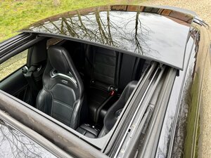 Mercedes-AMG C63 AMG Premium  4.0 V8 BI Turbo AUTO 