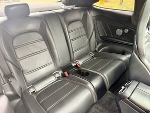 Mercedes-AMG C63 AMG Premium  4.0 V8 BI Turbo AUTO 