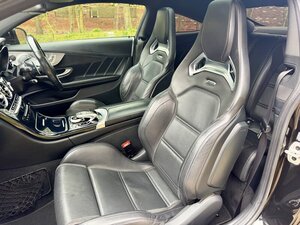 Mercedes-AMG C63 AMG Premium  4.0 V8 BI Turbo AUTO 