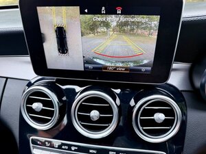 Mercedes-AMG C63 AMG Premium  4.0 V8 BI Turbo AUTO 