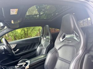 Mercedes-AMG C63 AMG Premium  4.0 V8 BI Turbo AUTO 