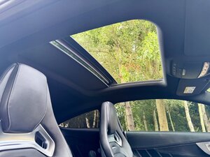 Mercedes-AMG C63 AMG Premium  4.0 V8 BI Turbo AUTO 