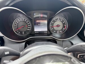 Mercedes-AMG C63 AMG Premium  4.0 V8 BI Turbo AUTO 