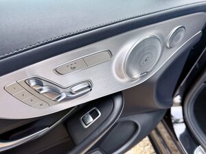 Mercedes-AMG C63 AMG Premium  4.0 V8 BI Turbo AUTO 