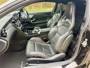 Mercedes-AMG C63 AMG Premium  4.0 V8 BI Turbo AUTO 