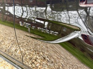 Mercedes-AMG C63 AMG Premium  4.0 V8 BI Turbo AUTO 