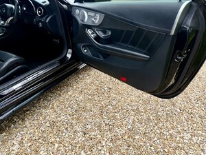 Mercedes-AMG C63 AMG Premium  4.0 V8 BI Turbo AUTO 