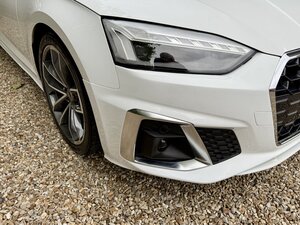 Audi A5 2.0 A5 S LINE 35 TDI MHEV Semi-auto 2dr