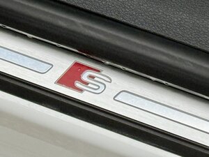 Audi A5 2.0 A5 S LINE 35 TDI MHEV Semi-auto 2dr