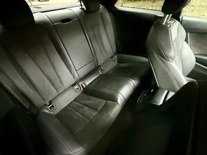 Audi A5 2.0 A5 S LINE 35 TDI MHEV Semi-auto 2dr