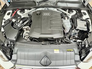 Audi A5 2.0 A5 S LINE 35 TDI MHEV Semi-auto 2dr