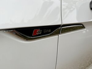 Audi A5 2.0 A5 S LINE 35 TDI MHEV Semi-auto 2dr