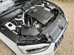 Audi A5 2.0 A5 S LINE 35 TDI MHEV Semi-auto 2dr