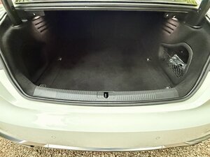 Audi A5 2.0 A5 S LINE 35 TDI MHEV Semi-auto 2dr