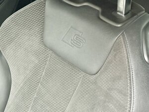 Audi A5 2.0 A5 S LINE 35 TDI MHEV Semi-auto 2dr