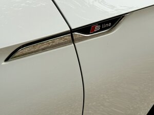 Audi A5 2.0 A5 S LINE 35 TDI MHEV Semi-auto 2dr