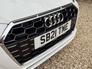 Audi A5 2.0 A5 S LINE 35 TDI MHEV Semi-auto 2dr