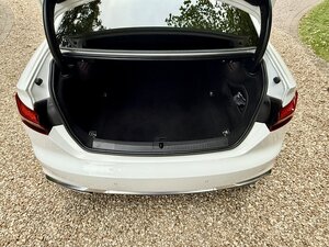 Audi A5 2.0 A5 S LINE 35 TDI MHEV Semi-auto 2dr