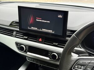 Audi A5 2.0 A5 S LINE 35 TDI MHEV Semi-auto 2dr